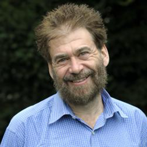 Portrait of Professor Simon Goldhill