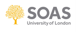 SOAS University of London logo